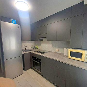 1 Кімнатна.Після Ремонту.Просп.Університетський.