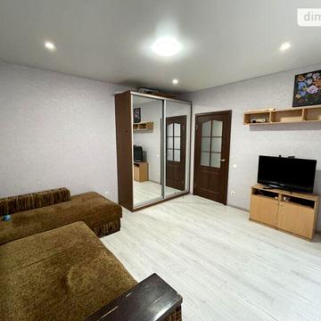 Продаж 1к Квартира Подільська вулиця ЖК Молодежный городок