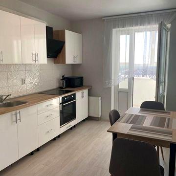 Академмістечко! 2кімн.кв.41м2, вул.Доківська,10