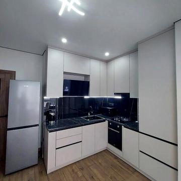 Довгострокова оренда 1к Квартира Довженка О. вулиця