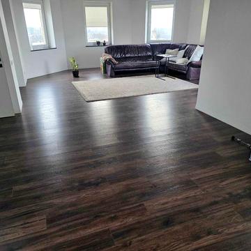 Двохрівнева квартира в м. Луцьку