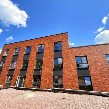 Розтермінуваня на 18місяців.15 600$ -22,5м² ,Будинок зданий. ЖК Бруклін