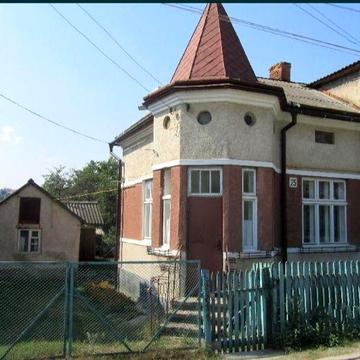 Частина будинку    .