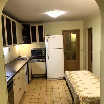 Здам 3-х. к. квартиру 105м Юлії Здановської 34/1-А м.Васильківська 7хв