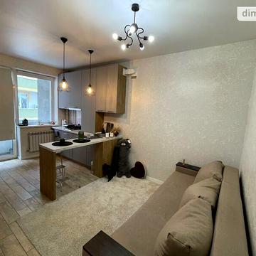 Довгострокова оренда 1к Квартира Київська (Карпа Валовня) вулиця ЖК Family