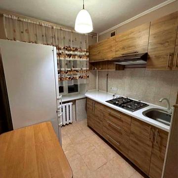 Здам свою 1-кімнатну довгостроково