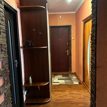 3-х кімната квартира