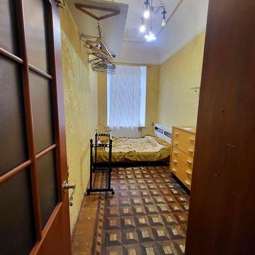 Продаж 4к Квартира Успенська вулиця