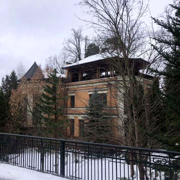 Оренда будинку 450 м2 Стоянка Шпитьки Бучанське водосховище