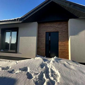 Продам будинок біля лісу,  18 хв. до Києва