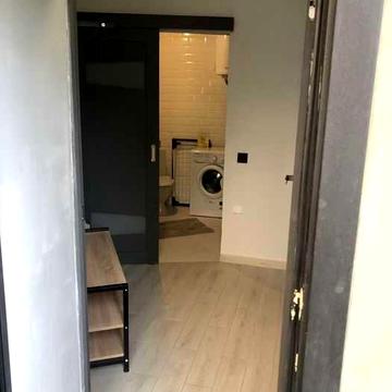 Сдам свою 1-ком кв с евроремонтом на Слободке