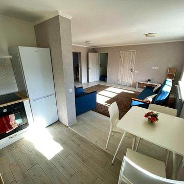 Оренда. Таунхас. Бортничі.