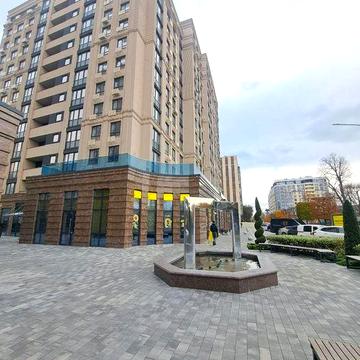 Продаж  двокімнатної квартири з новим ремонтом, в елітному ЖК Ірпеня ЖК Центральний Преміум