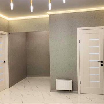 Нова квартира з максимально швидким виїздом