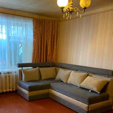 Продаж 2 кімнатної квартири, район обласної лікарні