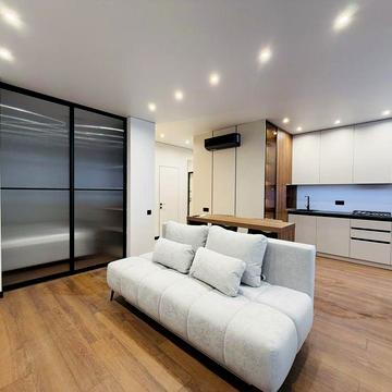 Оренда ЖК Well home щирецька з стильним ремонтом