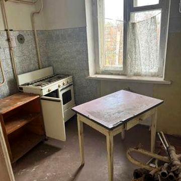 Продам 3х комнатную квартиру