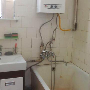 Довгострокова оренда 2к Квартира Шолом-Алейхема вулиця