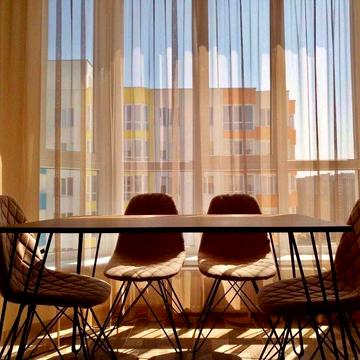 Аренда 2-х ком. квартиры на Таирова. Вильямса. ЖК. Новый дом .