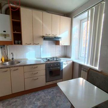 Здам 1 кімнатну квартиру в Центрі