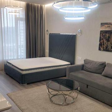 1 к. кв. Печерський,  Антоновича 131, Палац Україна,  Либідська, Оушен