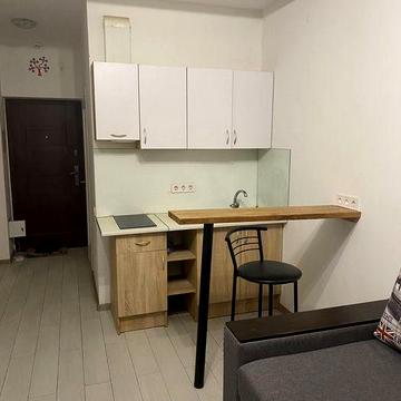 Однокімнатна в комфорт тауні