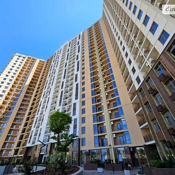 Продаж 2к Квартира Краснова вулиця ЖК Kadorr City