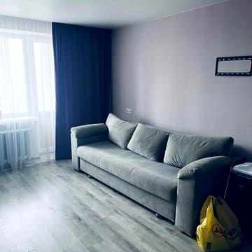 Оренда однокімнатної квартири