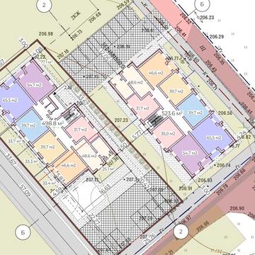 Продаж 1к Квартира Льонокомбінатівська вулиця