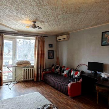 Сдаю 1-кв Центр ул.Успенская/ Преображ. с Балконом- 8000гр