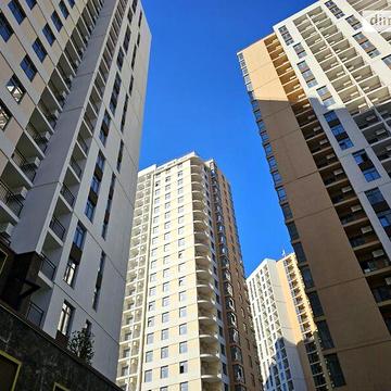 Продаж 2к Квартира Краснова вулиця ЖК Kadorr City