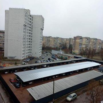 Продам 2 ком. квартиру 2 мкр.Центральная часть Левого берега.