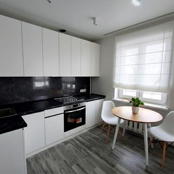 2 кімнатна квартира Пушкінська 50