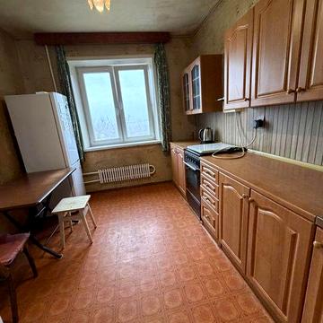 3х-комнатная квартира в долгосрочную аренду