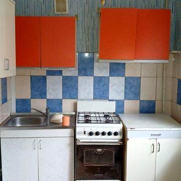 Здасться 3х кімнатна квартира на Космосі