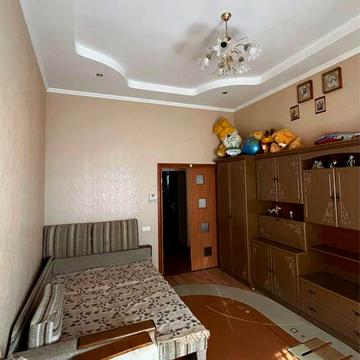 1-кімнатна квартира з ремонтом, ВІД ВЛАСНИКА (вул.Кишинівська)