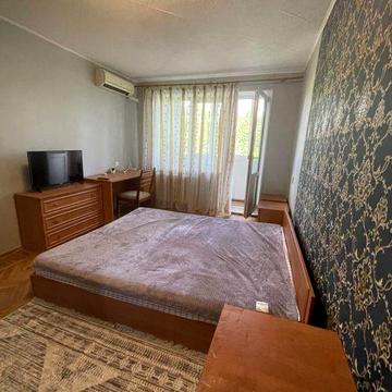 Сдам 1-Ную кварт р-н Черемушки ул. Героев Крут / ул Ивана и Юрия Лип