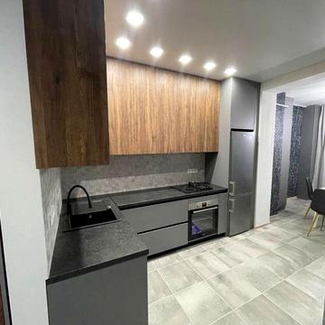 Оренда сучасноі 1кім.кв 40м2 в ЖК Резеденс