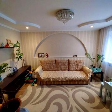 Квартира 4-х кімнатна