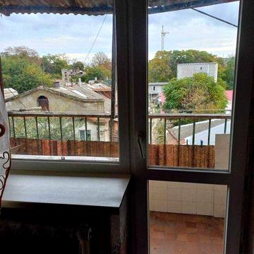 2 комн.квартира. Хрущевка. Центр/Комитетская/Мясоедовская