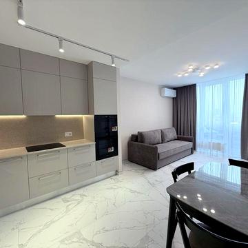 Оренда 2-кімнатної квартири в ЖК Багговутівський