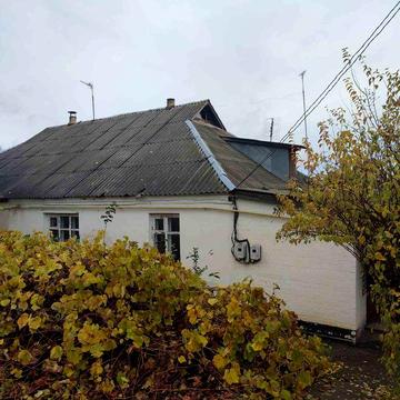 Продам 2- кімнатну квартиру в приватному будинку  в місті Шпола