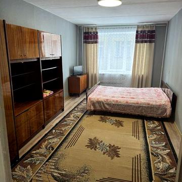 Оренда однокімнатної квартири