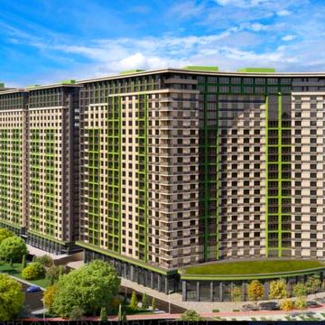 Продаж 1-кімнатноі Квартири в ЖК Перфект таун ЖК Перфект Паун