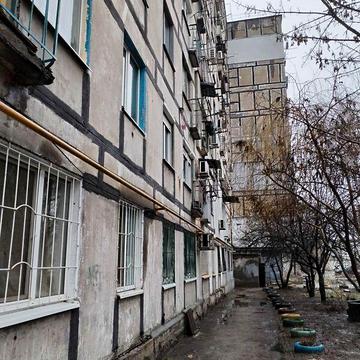 Продаж 1к Квартира Хмельницького Богдана (Героїв Сталінграда) проспект