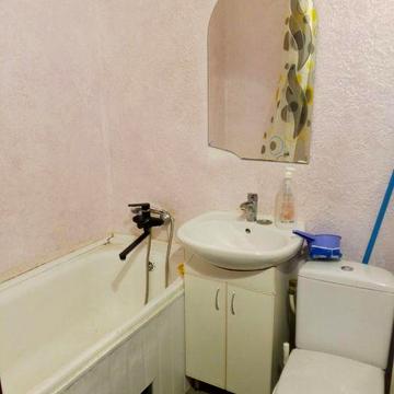 Сдам однокомнатную квартиру 40 лет долгосрочно