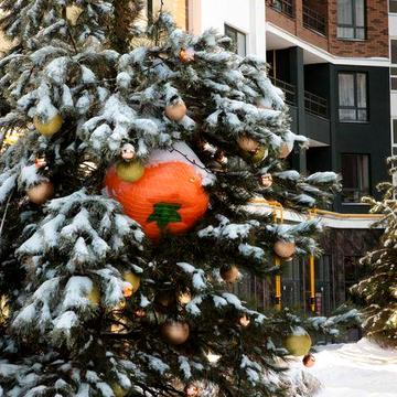 Затишна квартира в: Synergia City всього – за 58 100 грн/м² ЖК Синергія Сіті