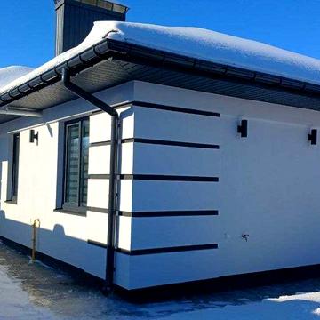 Будинок з ремонтом у Бучі Лісовій. КМ Comfort Place