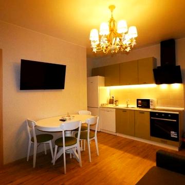 Аренда 2 комнатная квартира в центре 34 жемчужина Бассейная 6а