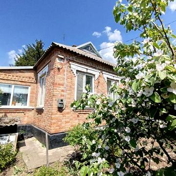 Продається житловий будинок, Кривий Ріг, Тернівский район. СевГок